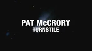 Pat McCrory of Turnstile Talks JCM900   Artist Spotlight   Marshall
