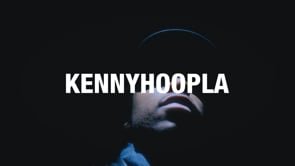 KENNY HOOPLA