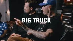 Meet Big Truck - The latest Marshall Records Signing   Marshall