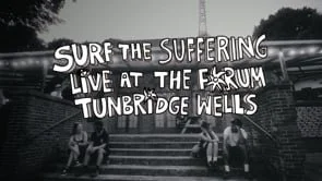 SURF THE SUFFERING - BIG TRUCK