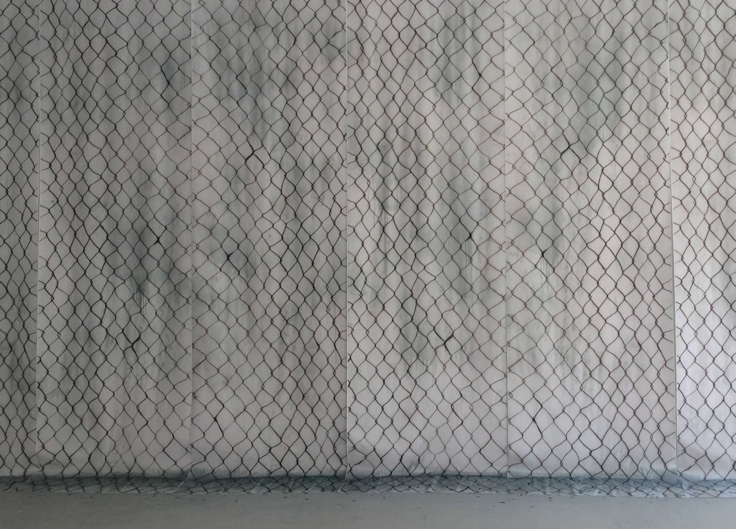 Untitled (Rough Idle)
