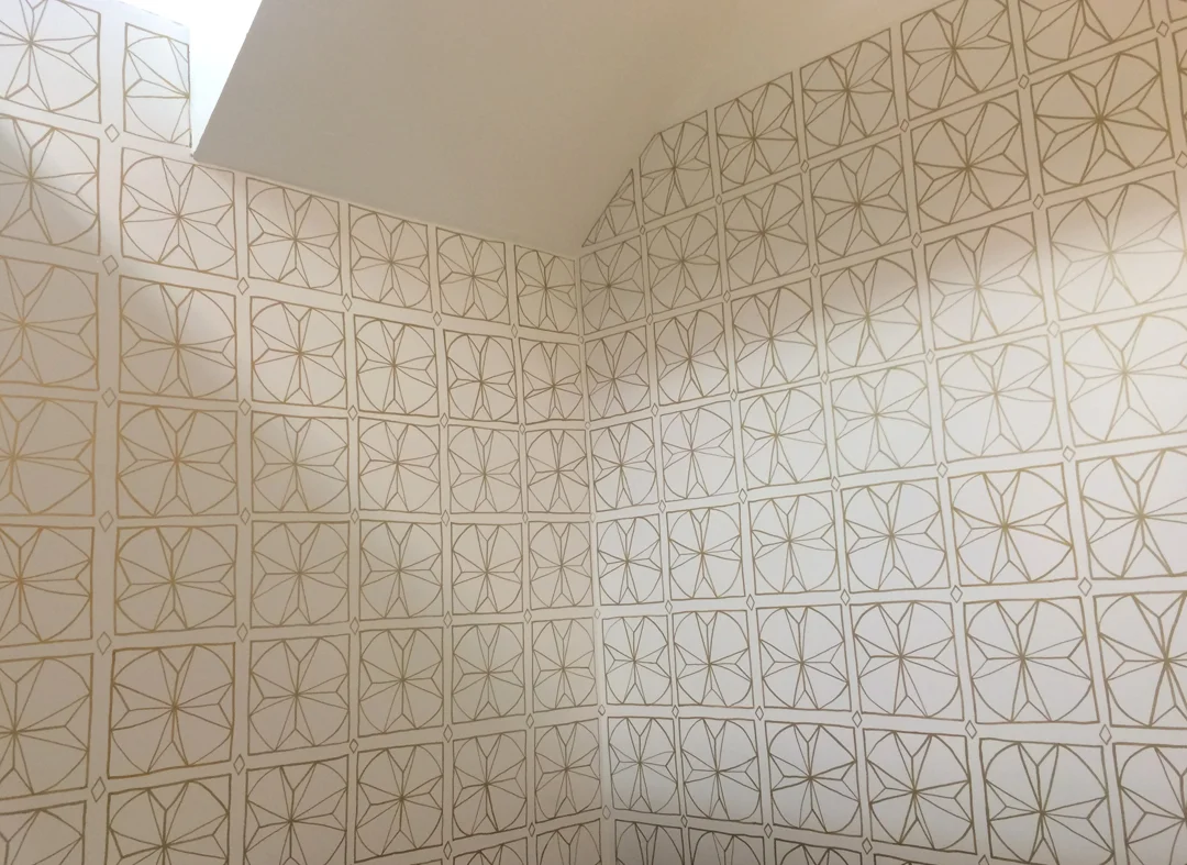 Soffitto d'Oro