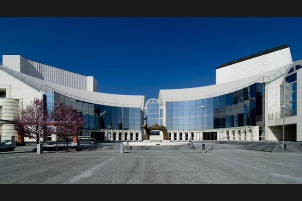 Lecture / Bratislava