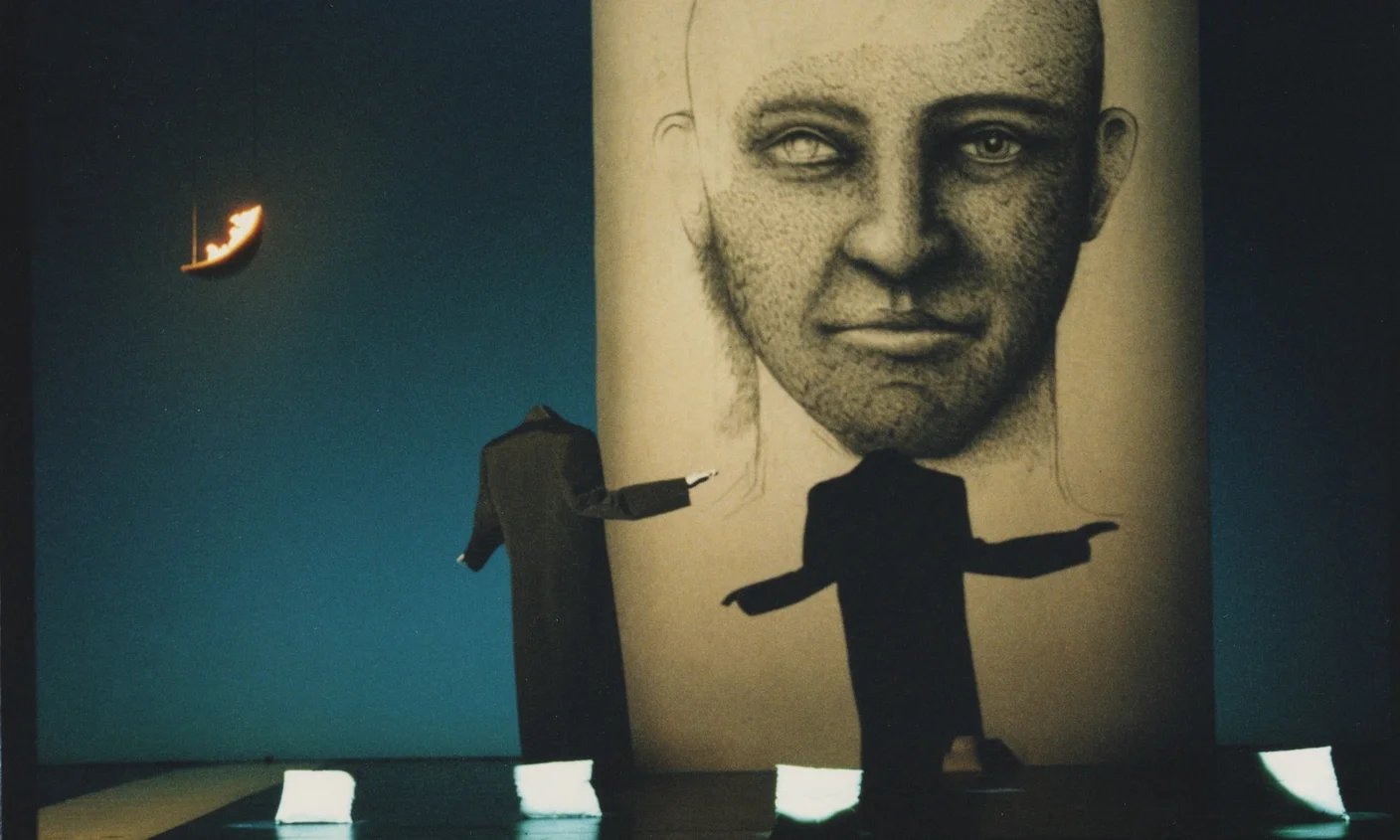 Photograph © Hermann and Clärchen Baus