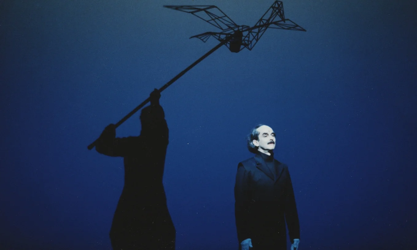 Photograph © Hermann and Clärchen Baus