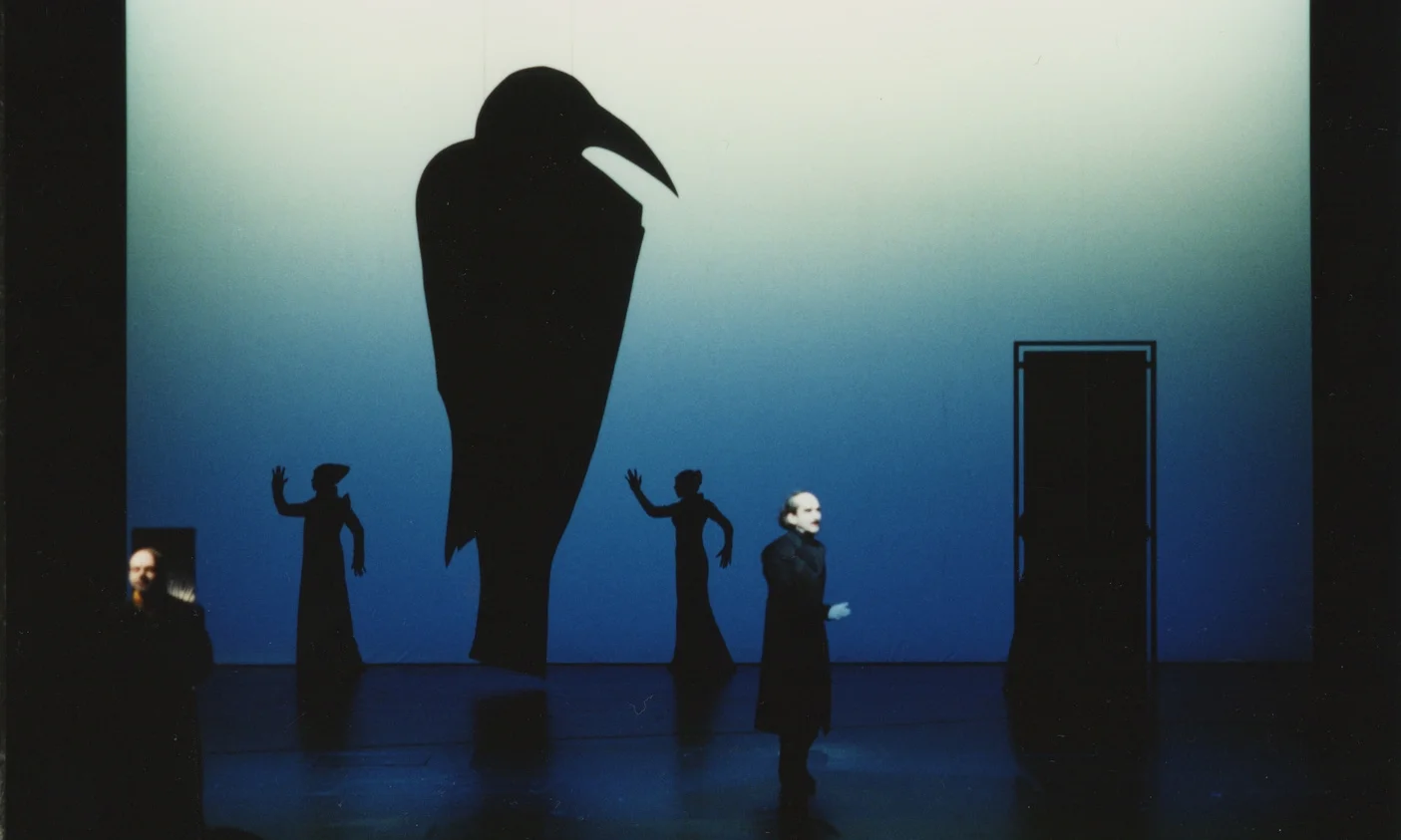 Photograph © Hermann and Clärchen Baus