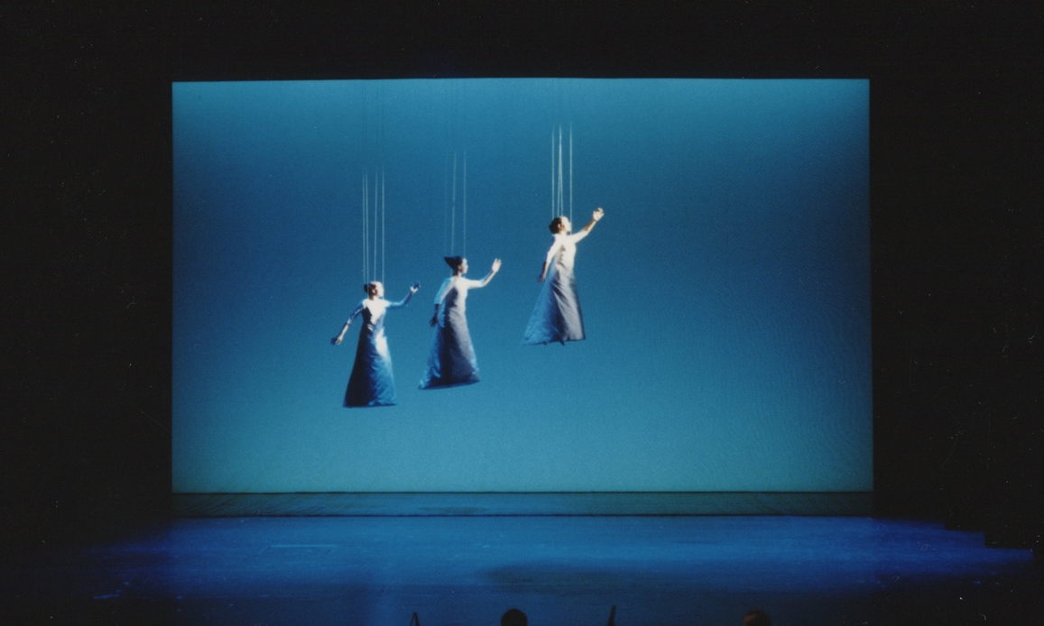 Photograph © Hermann and Clärchen Baus