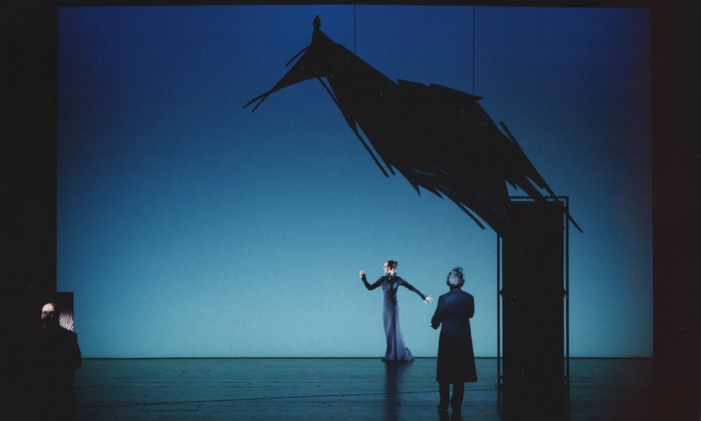 Photograph © Hermann and Clärchen Baus