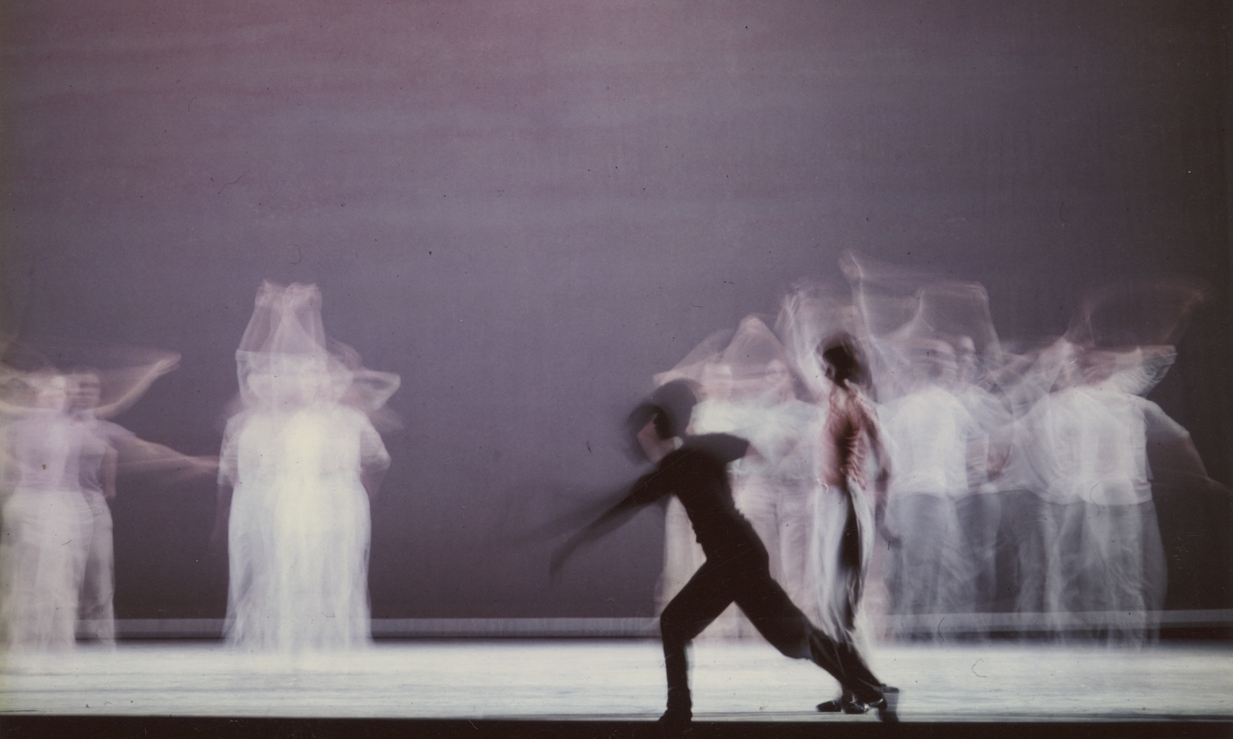 Metropolitan Opera, New York, 1976