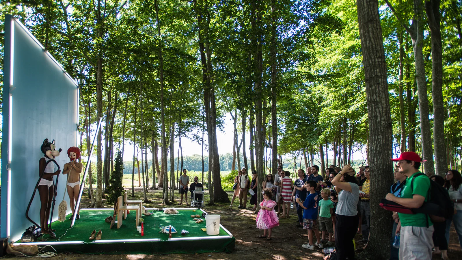 Discover Watermill 2015