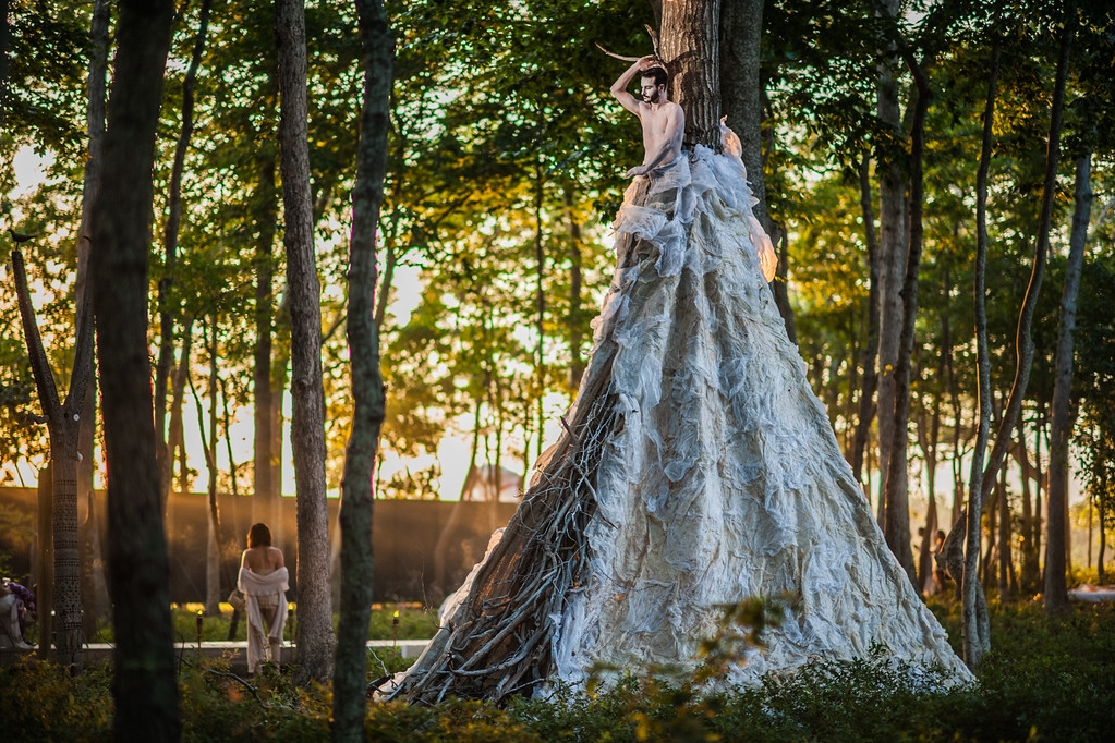 Photograph by Lovis Ostenrik