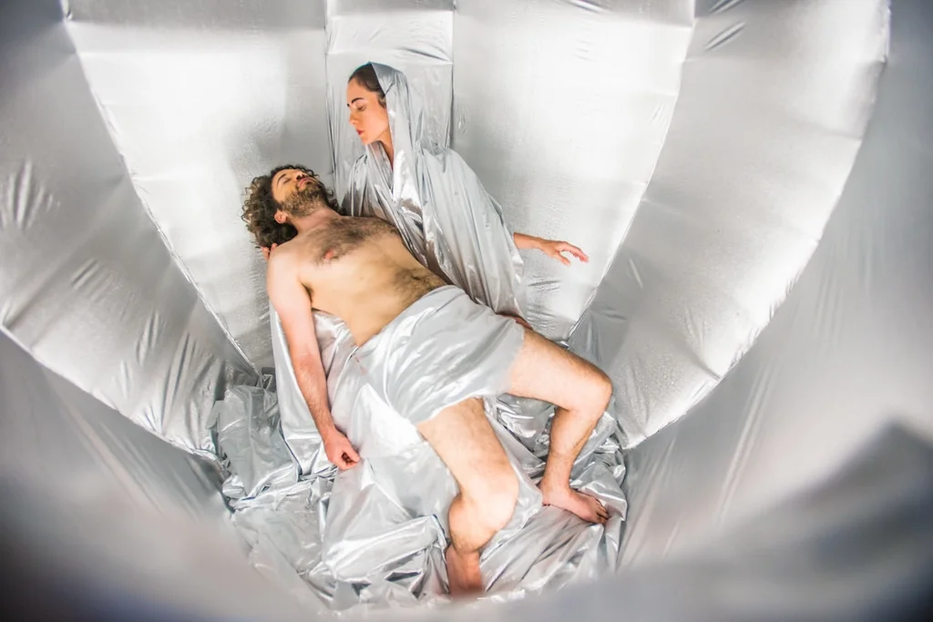 Photograph by Lovis Ostenrik