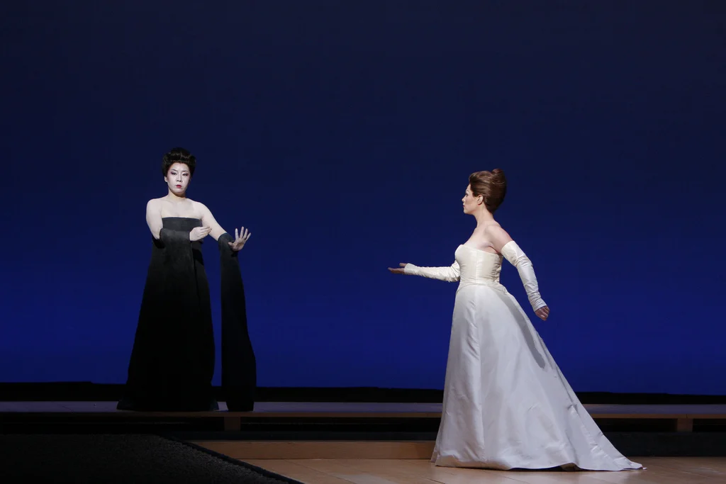 Madama Butterfly