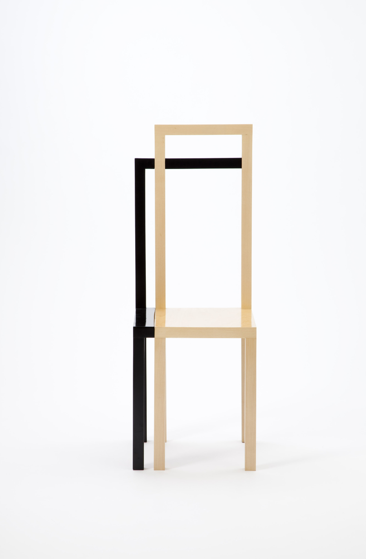 Furniture Design Robert Wilson