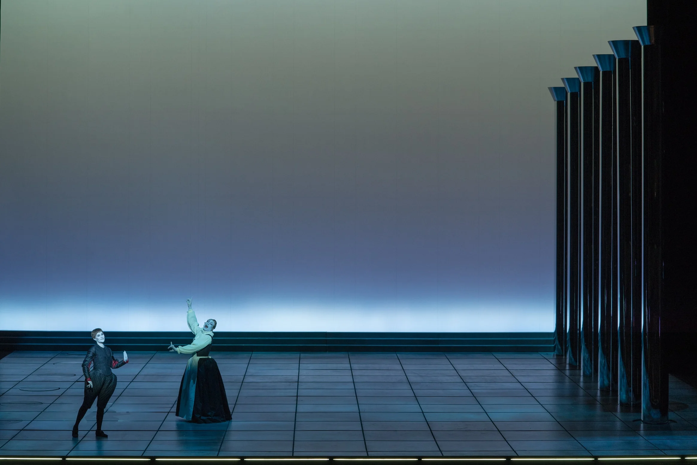 Photograph © Julian Mommert