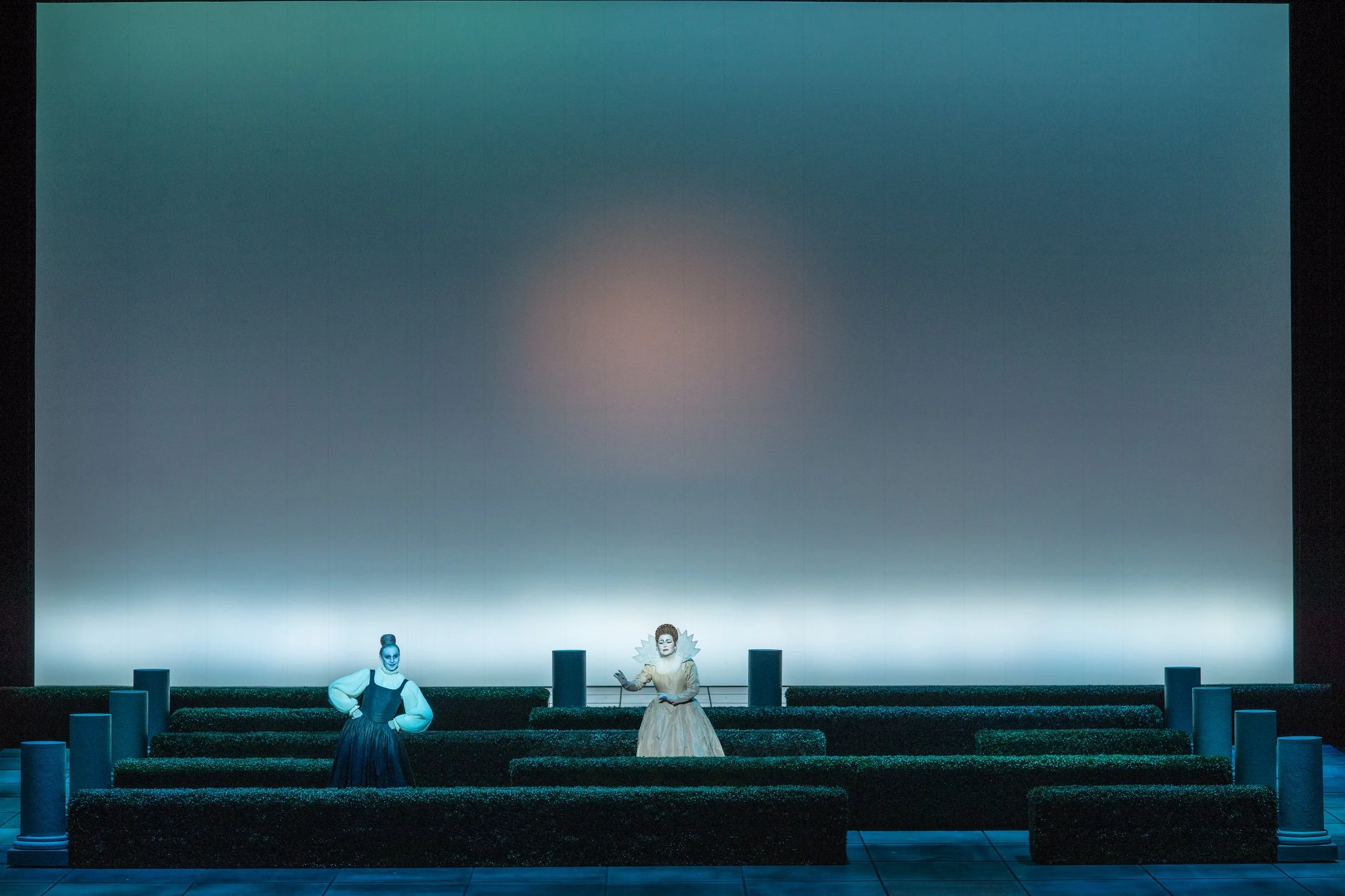 Photograph © Julian Mommert