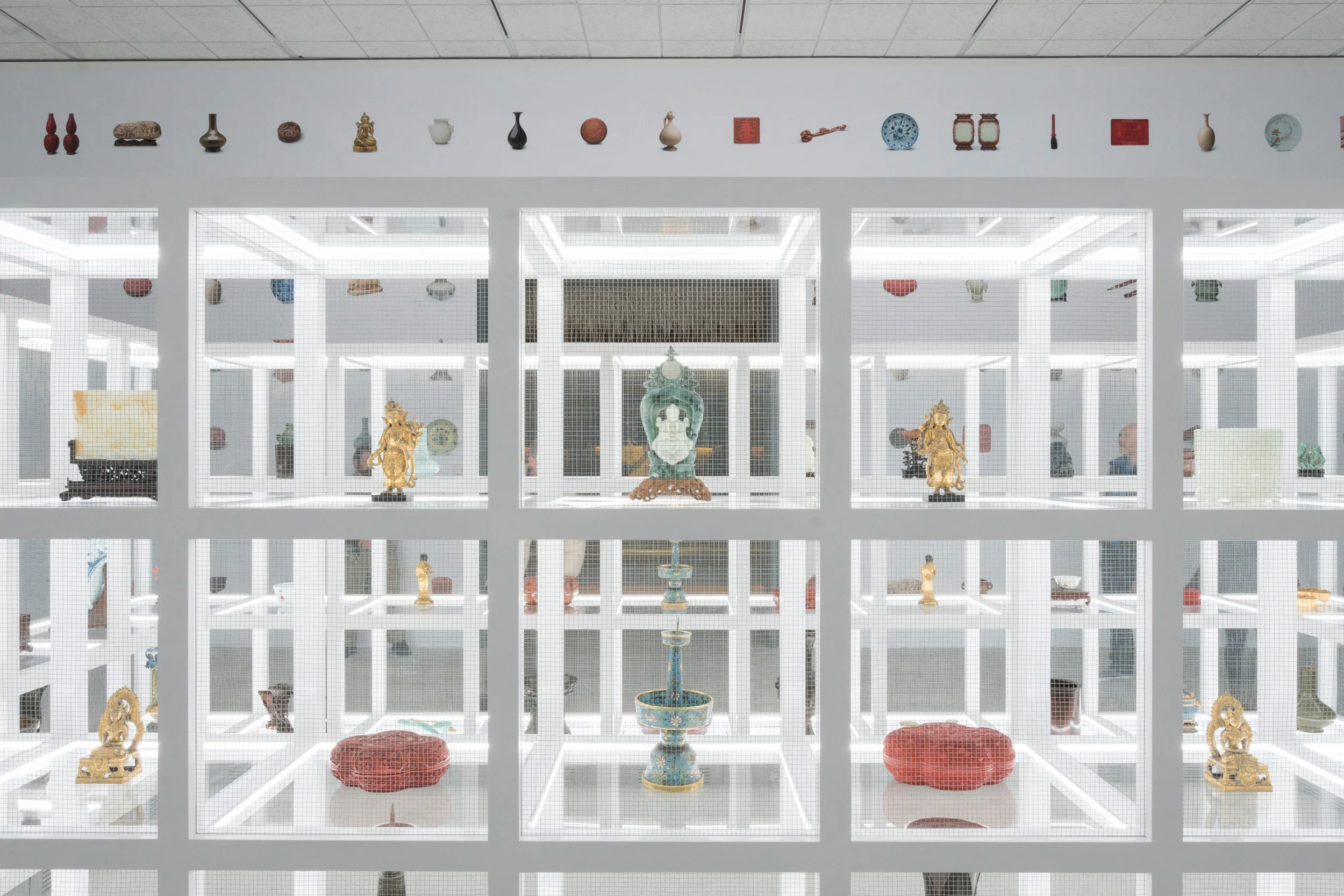 Photography courtesy of the Minneapolis Institute of Art