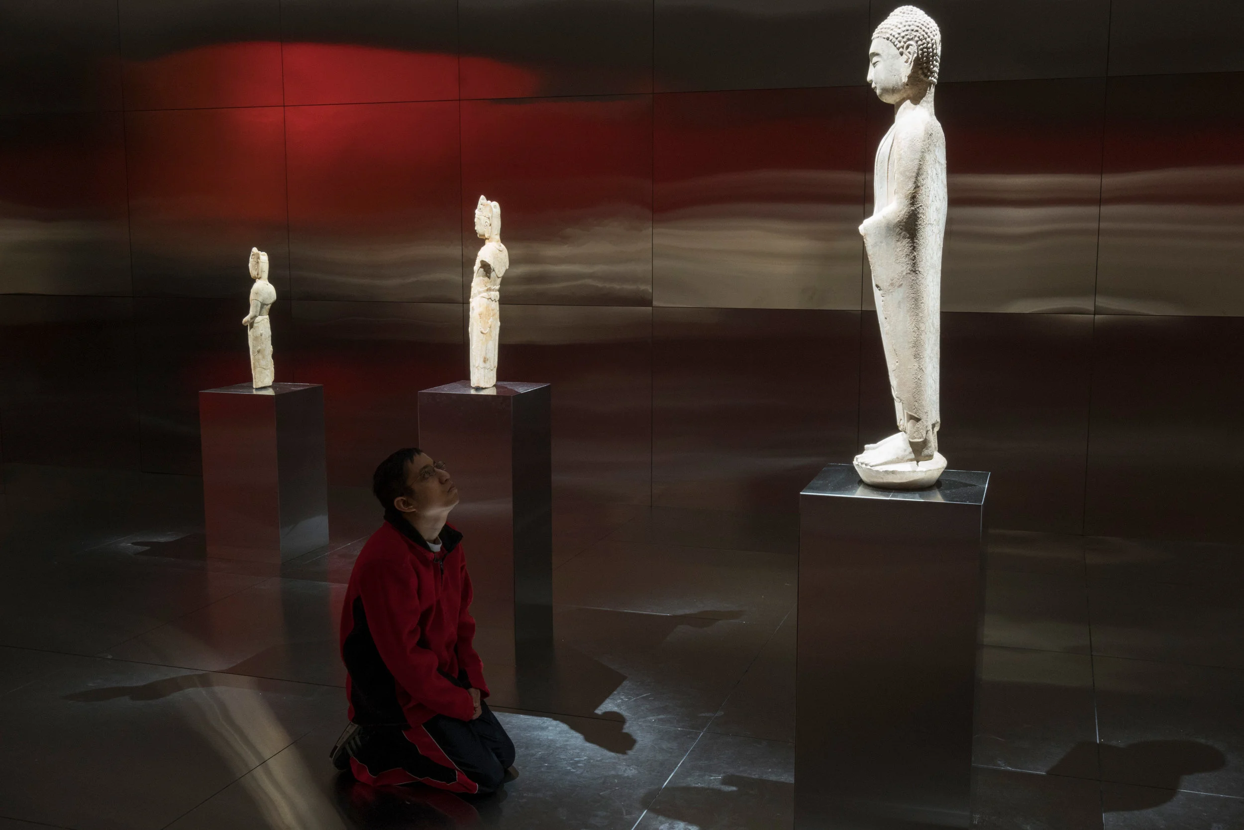 Photography courtesy of the Minneapolis Institute of Art