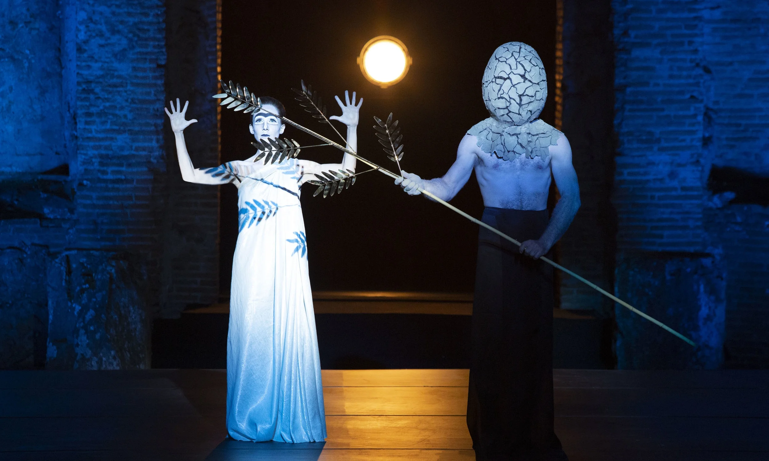 Photograph © Lucie Jansch
