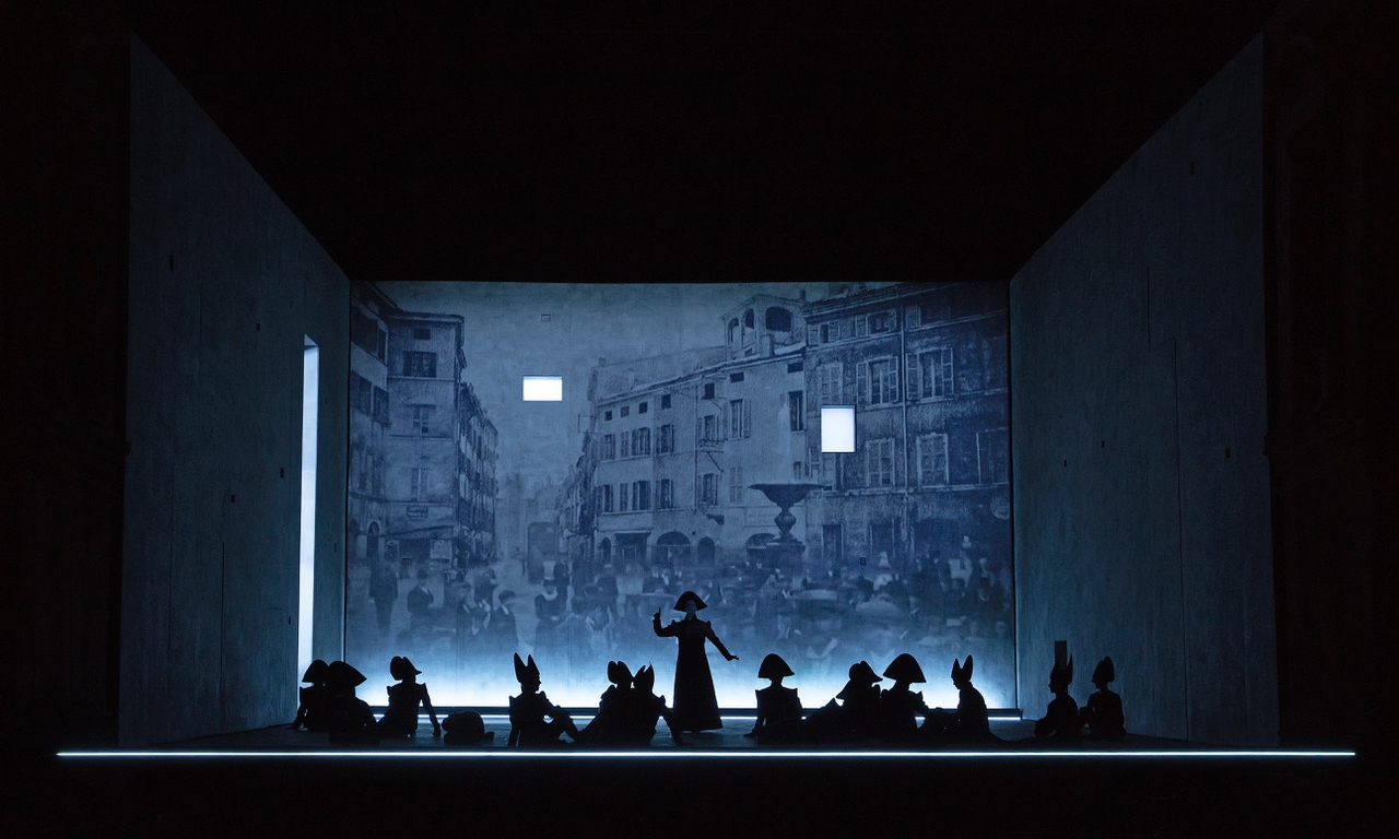 Verdi Festival Parma, 2018