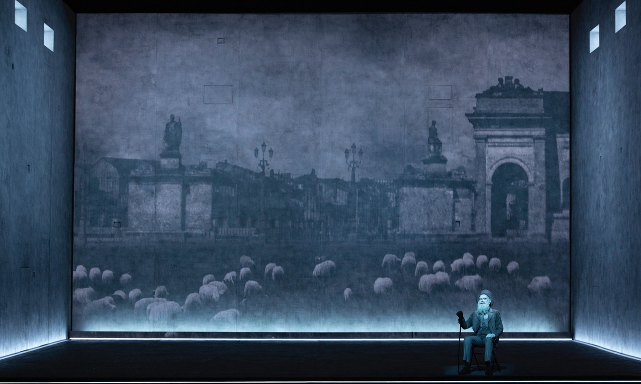 Verdi Festival Parma, 2018