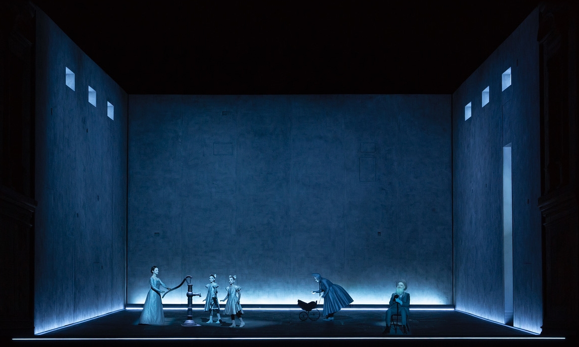 Verdi Festival Parma, 2018