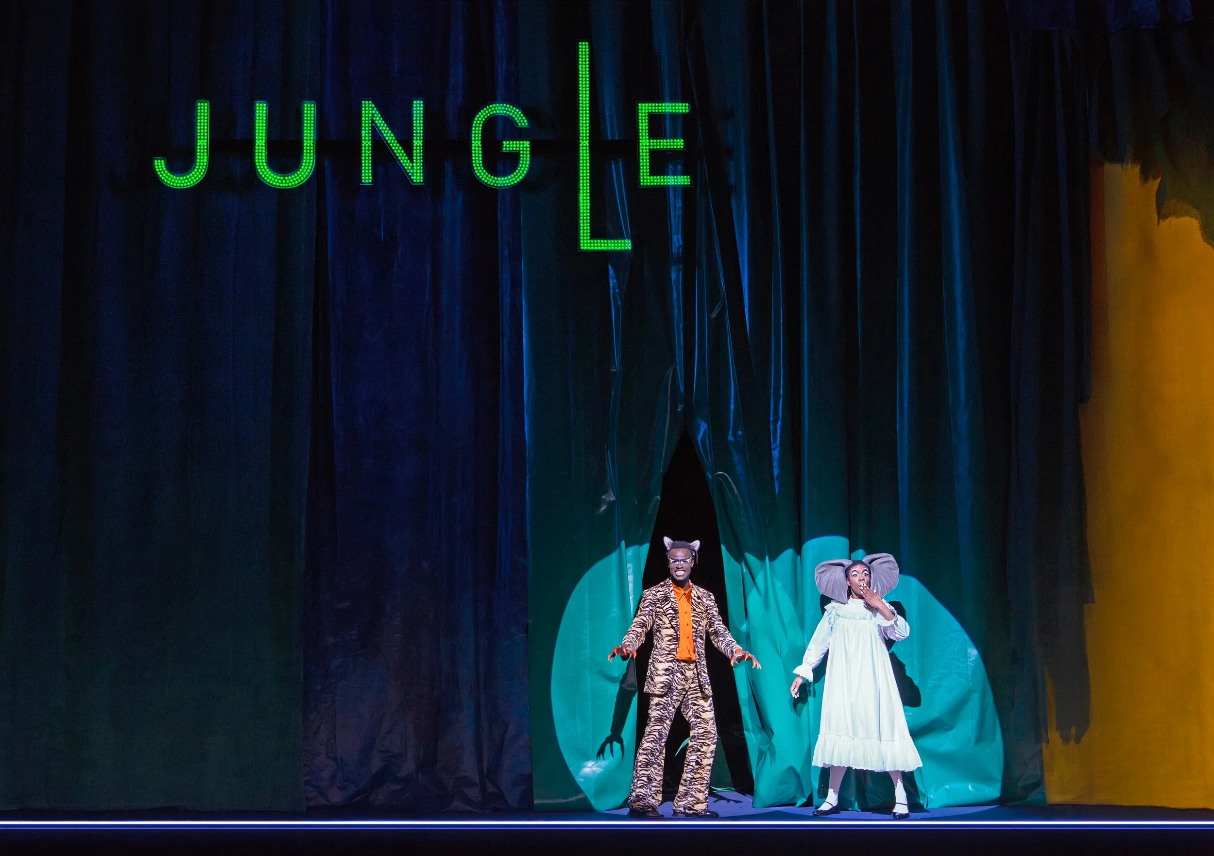Jungle Book