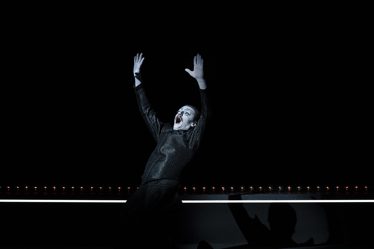 Act I, Scene 1 - Plamen Dimov (Ferdinand)