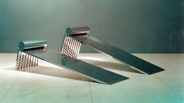 Robert Wilson's Vision, SFMOMA (1991)