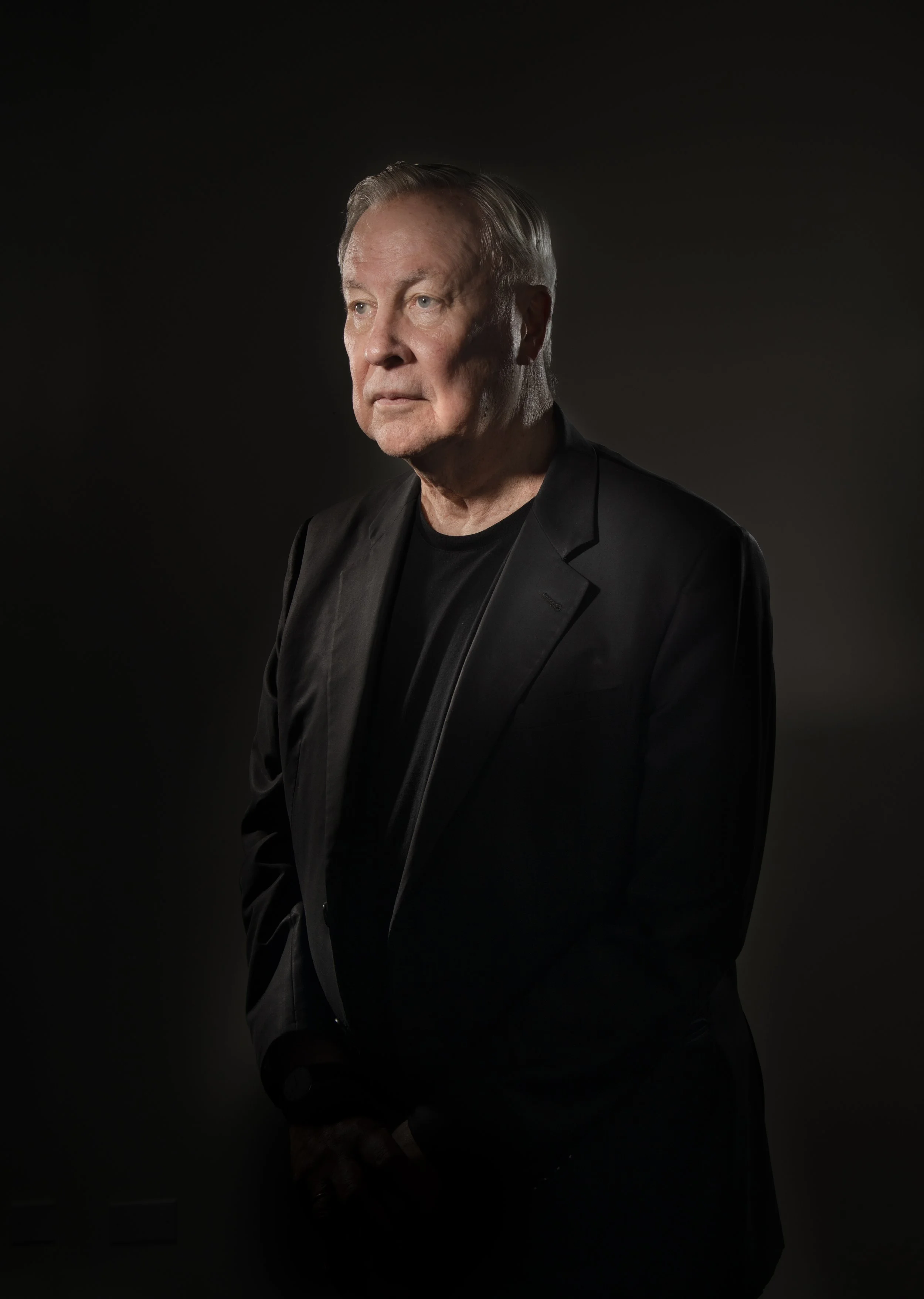 Press Kit — Robert Wilson