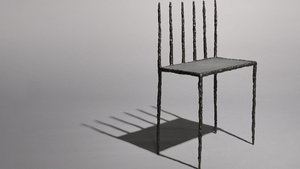 Chairs, 1969–2011 (NYC, 2022)