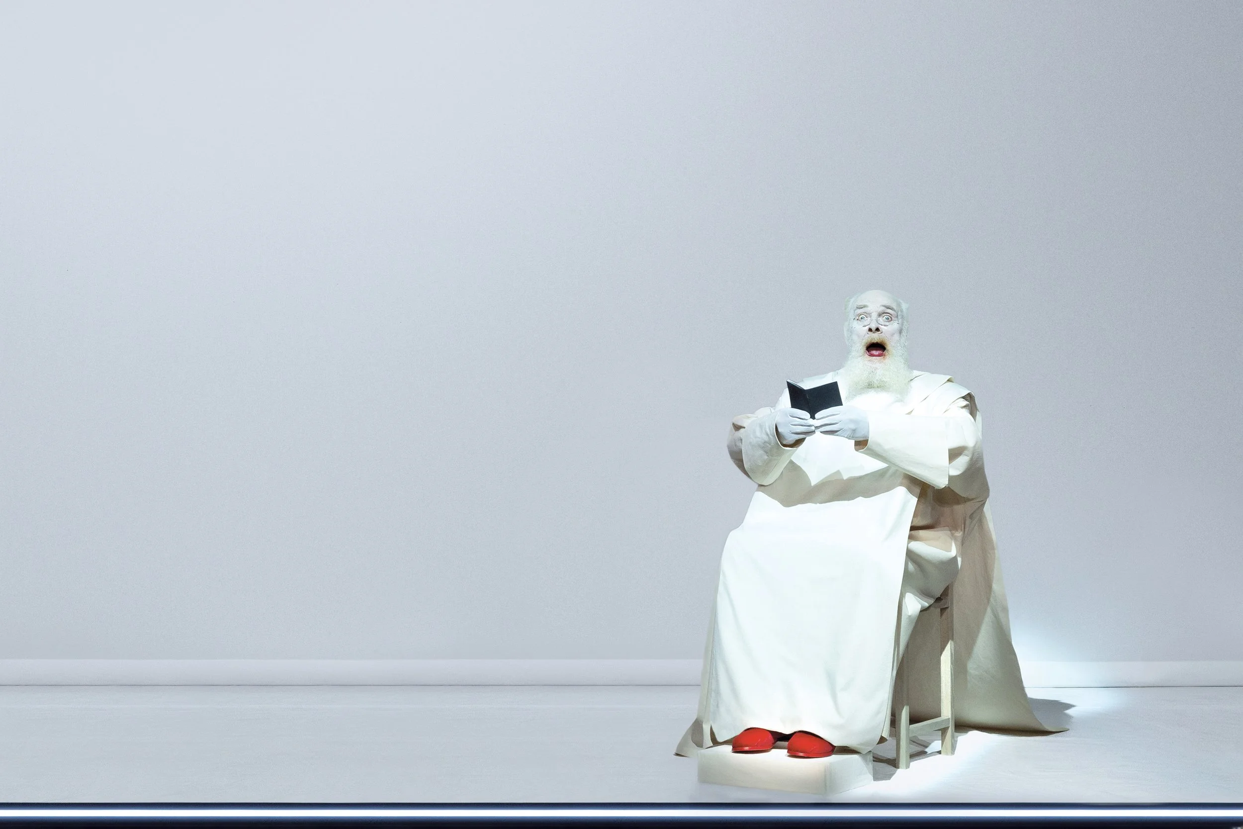 Vladimiras Šerstabojevas - Kaunas