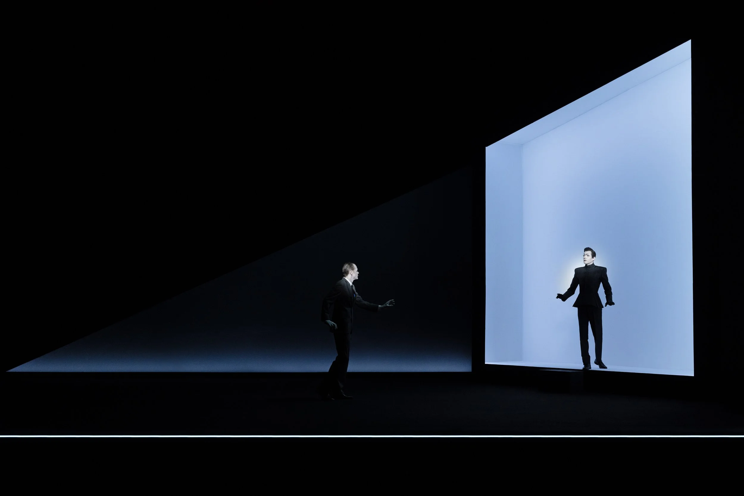 Dainius Svobonas, Gytis Laskovas - Kaunas