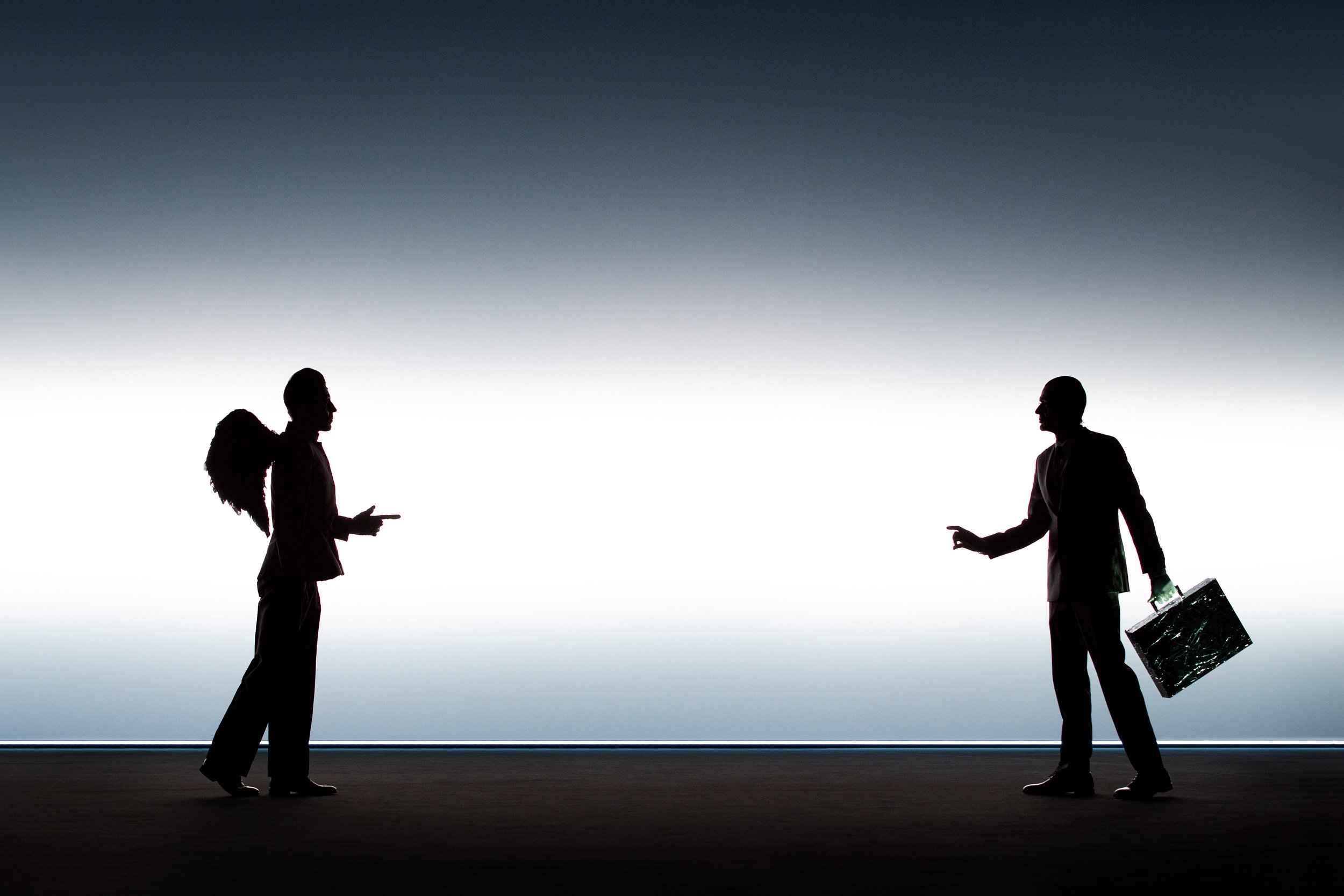 Gytis Laskovas, Dainius Svobonas - Kaunas