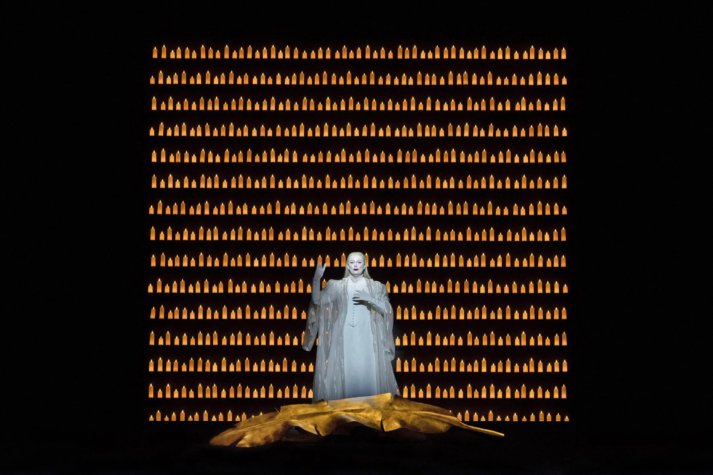 Act III - Magdalena Anna Hofmann (Isolde) - Ljubljana, 2026