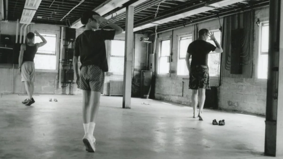Workshop "The Meek Girl" (WMC, 1994)