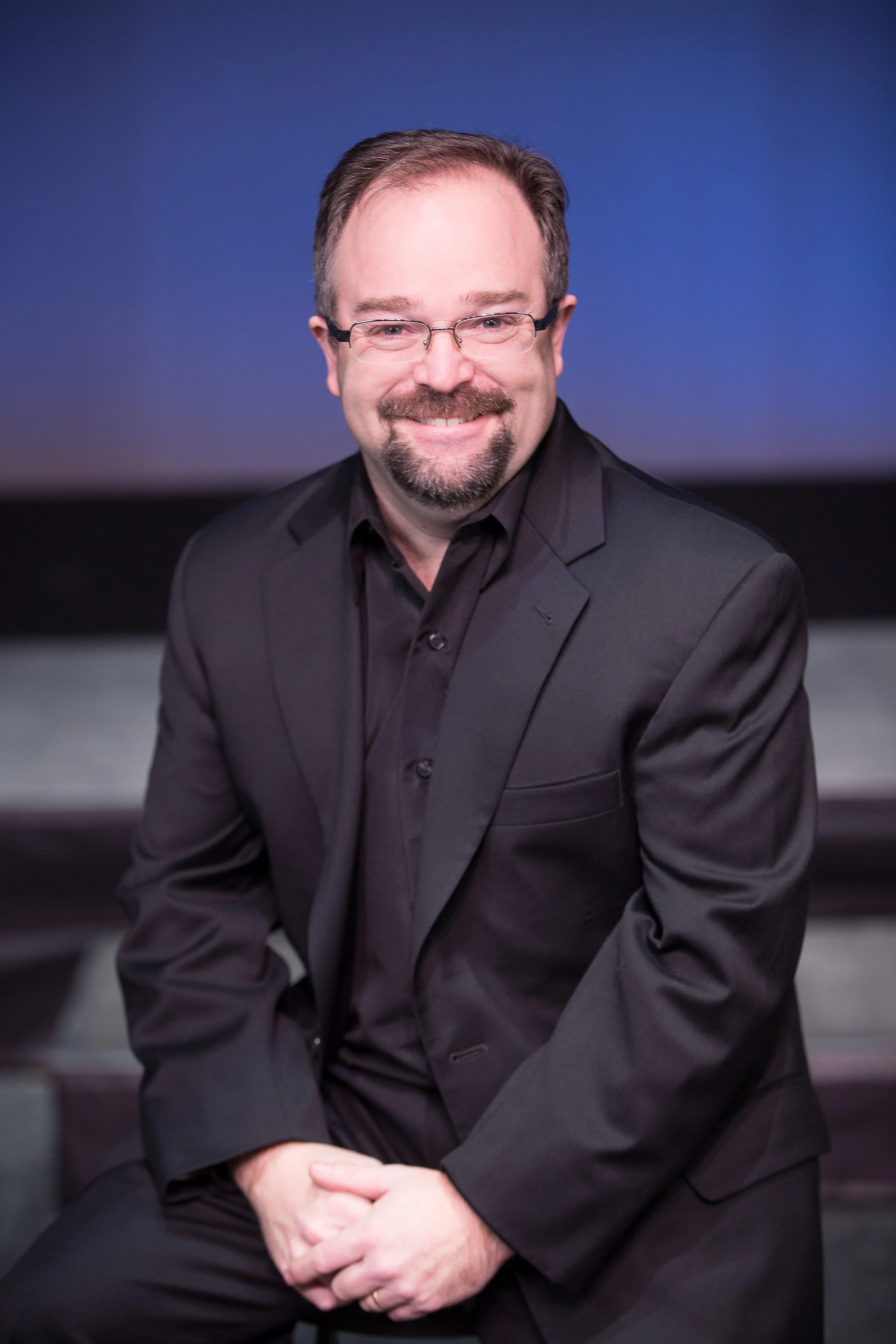 Glenn Williams, Owner 