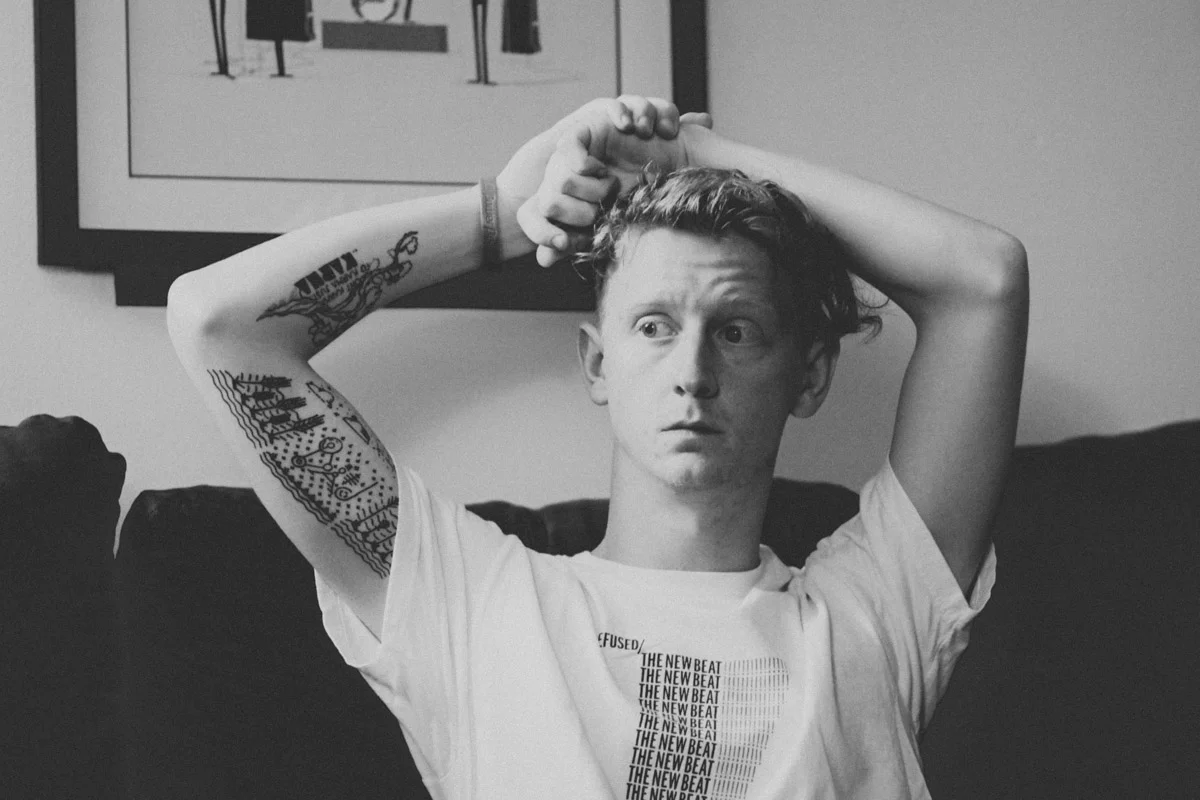 Minimal Tattoos For Guys