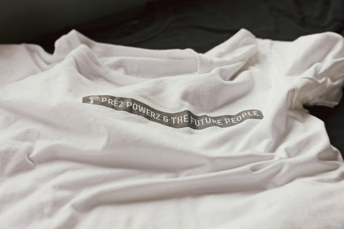 minimal t shirt design