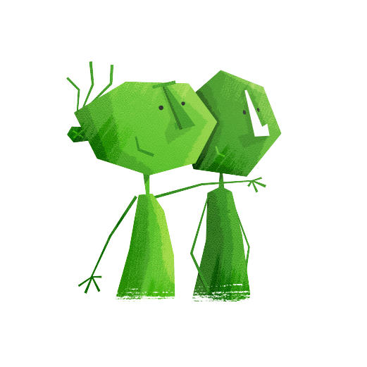 Imagui Teamwork Icon