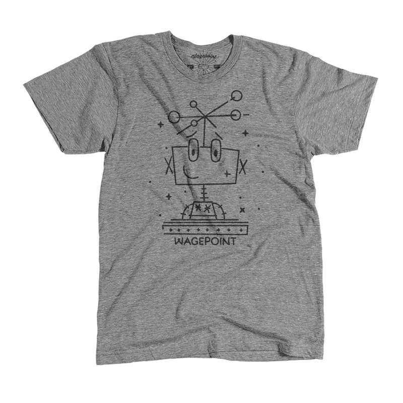 Final Mockup for one color
