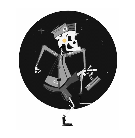 Animation by Latham Arnott