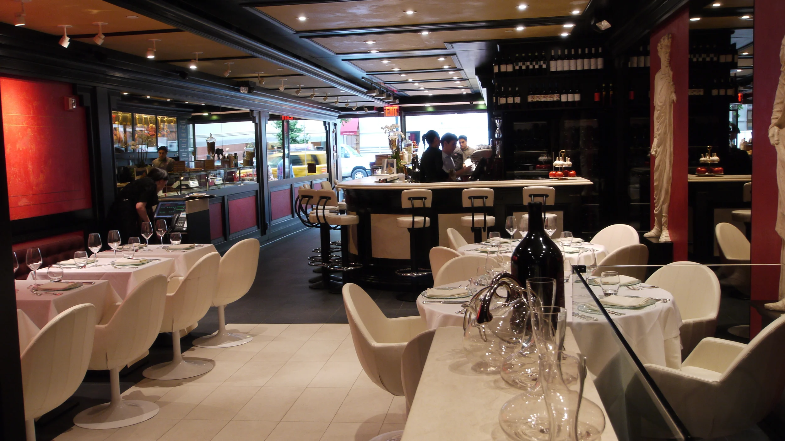 Salumeria Rosi "Il Ristorante", 903 Madison Ave, New York