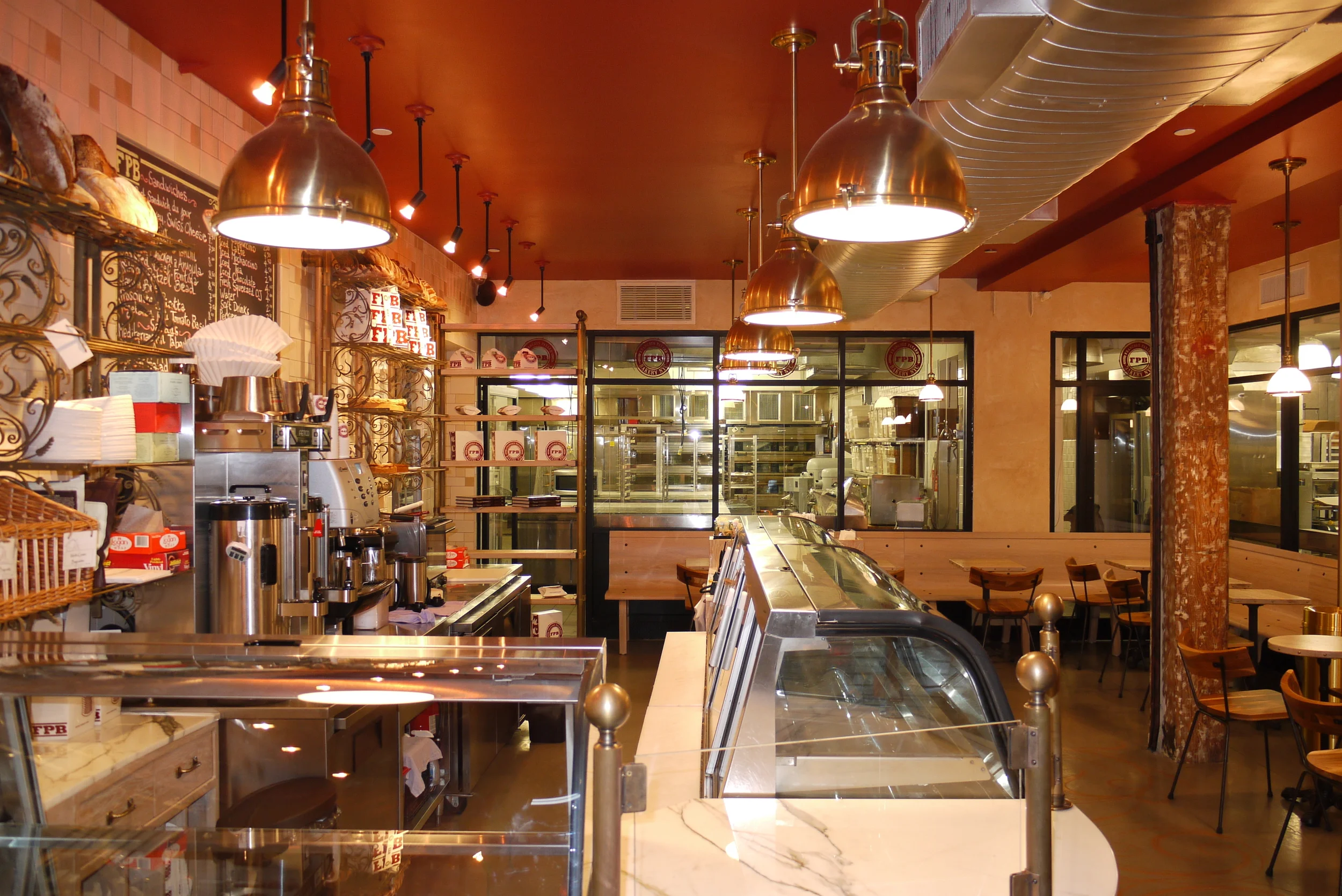 FPB, 116 W Houston St., New York