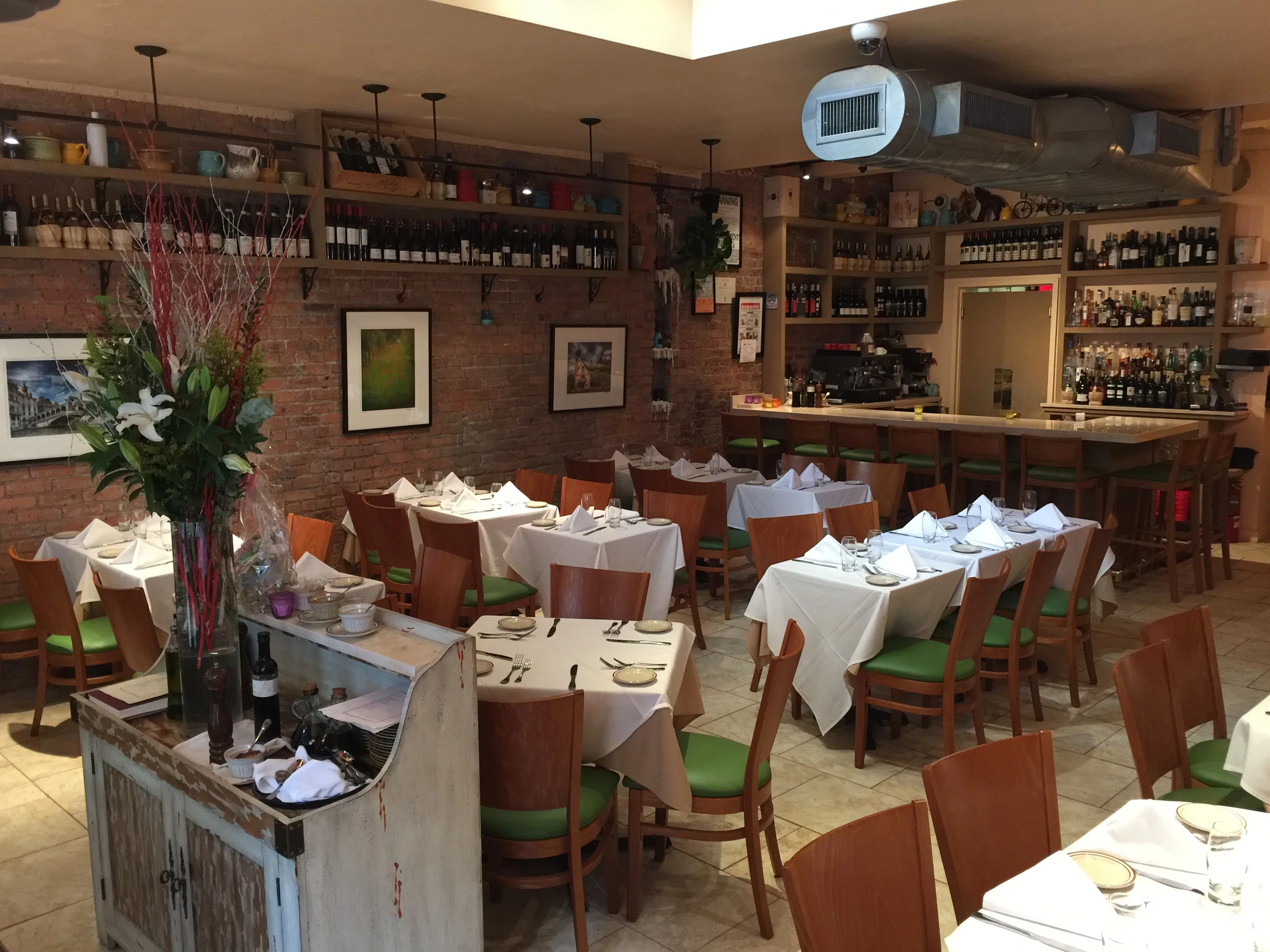 La Villetta Farmingdale Ny 11735