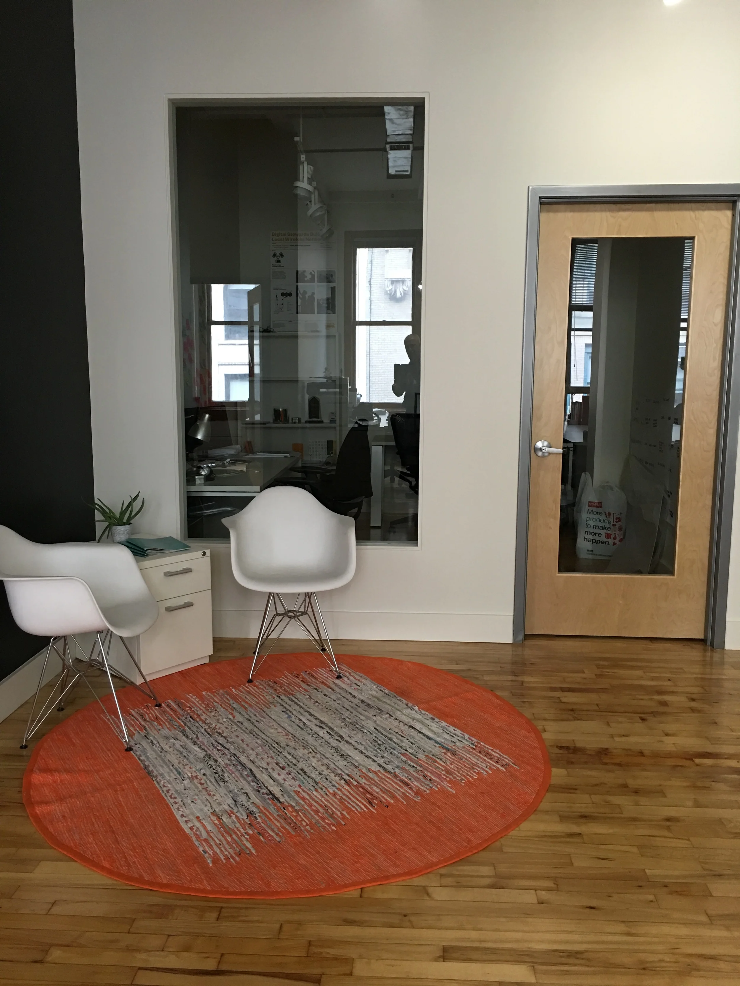 New America - NYC Office