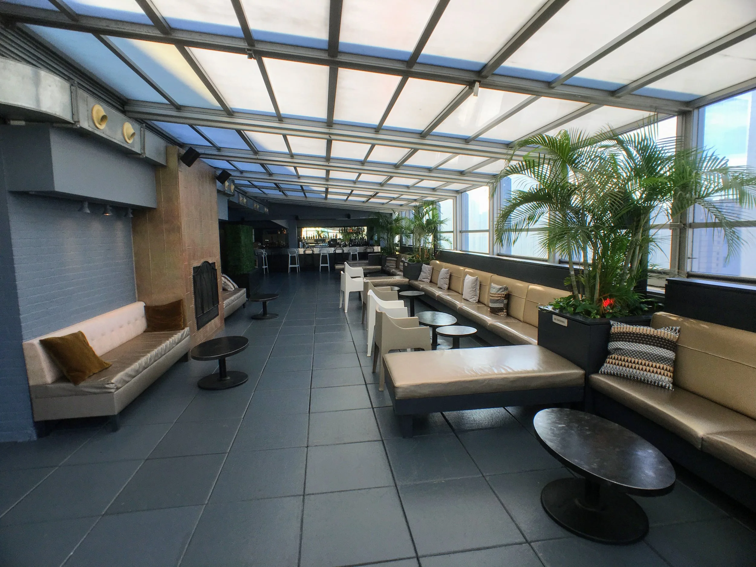 Empire Rooftop & Lounge