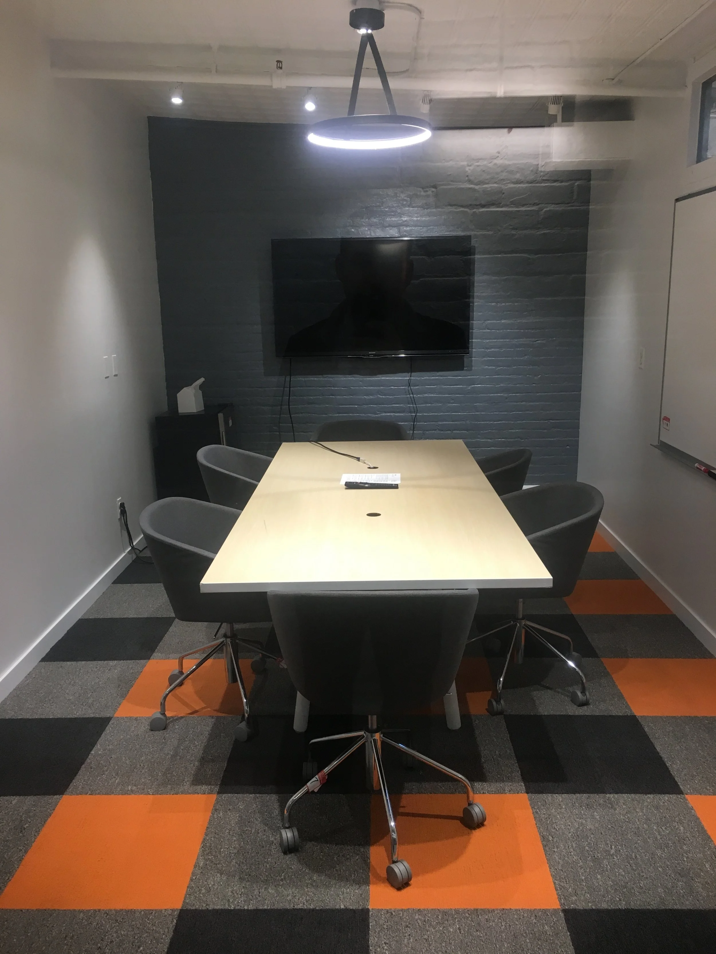 TripleLift Media, 400 Lafayette St. NYC