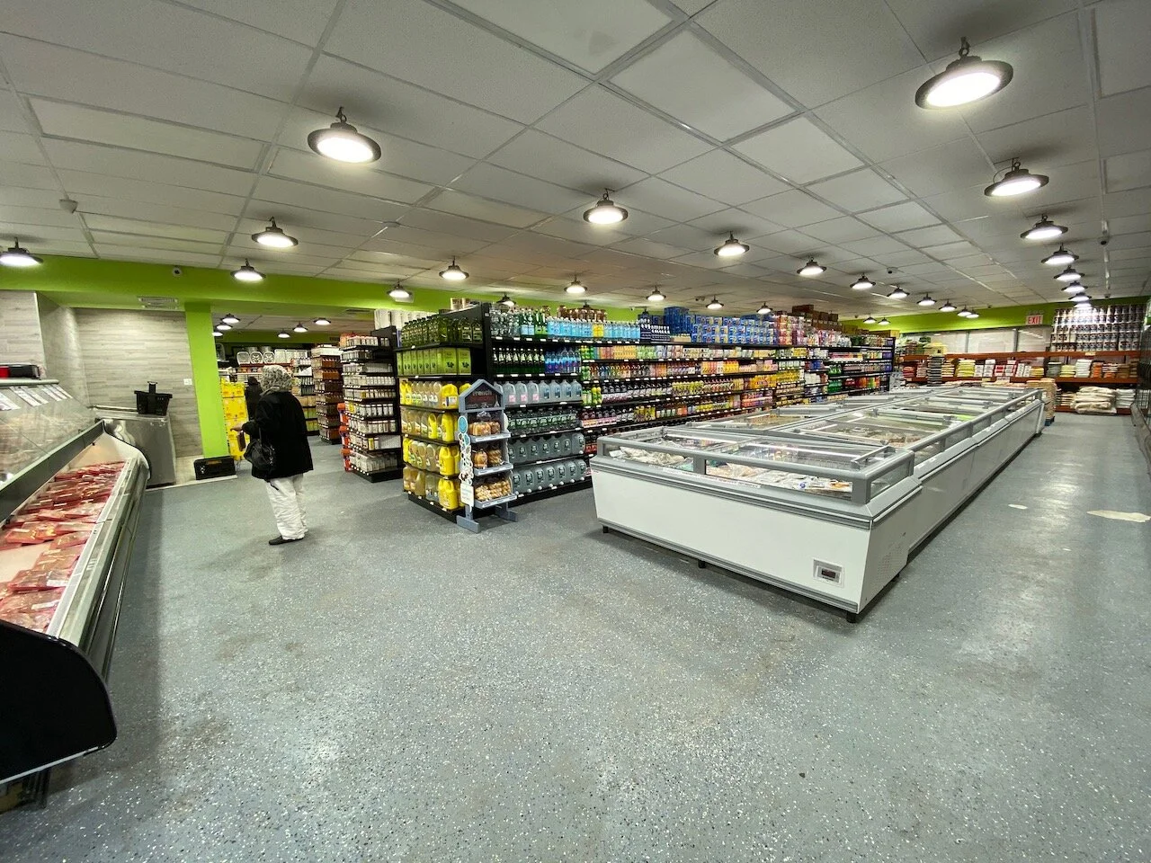 Premium Supermarket, Queens, NY