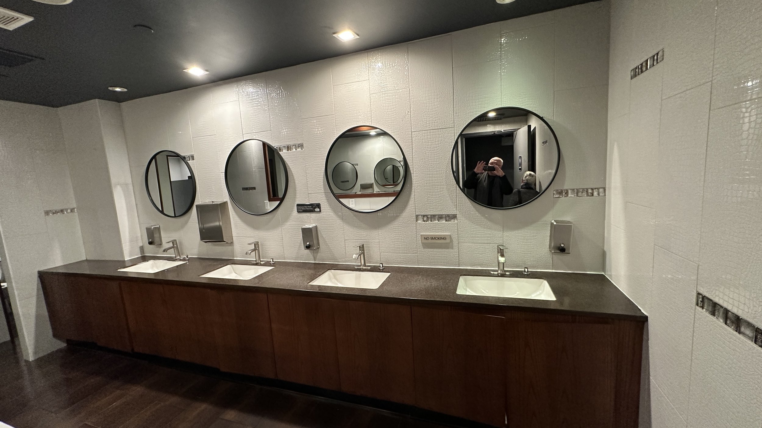 Original Restroom